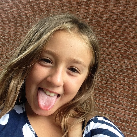 Meet your Posher, Jen - Picture 1 of 1